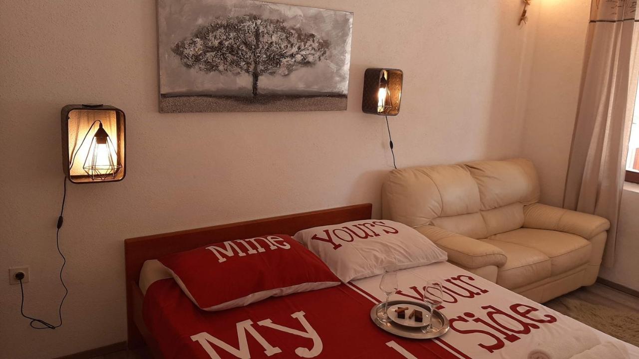 Vila Brig 108 - Private Swimming Pool And Jacuzzi Rijeka Exterior foto